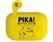 OTL Technologies Pokemon Pikachu Wireless Earphones with Charging Case Yellow