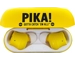 OTL Technologies Pokemon Pikachu Wireless Earphones with Charging Case Yellow
