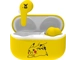 OTL Technologies Pokemon Pikachu Wireless Earphones with Charging Case Yellow