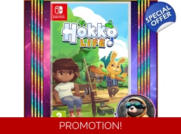 Hokko life
