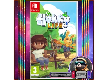 Hokko life