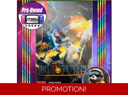 Ion fury (USED)