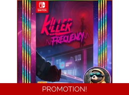 Killer frequency