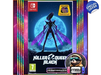 Killer Queen Black Killer Queen Black