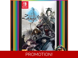 Labyrinth of Zangetsu