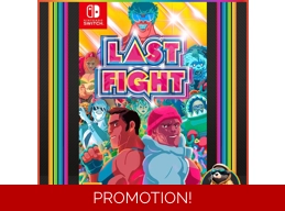 LastFight