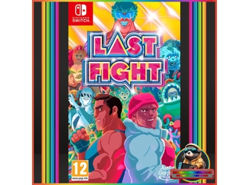 LastFight