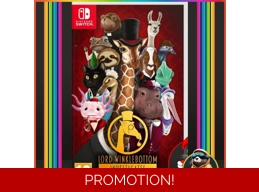 Lord Winklebottom Investigates