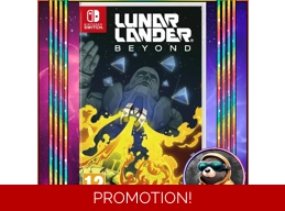 Lunar Lander: Beyond