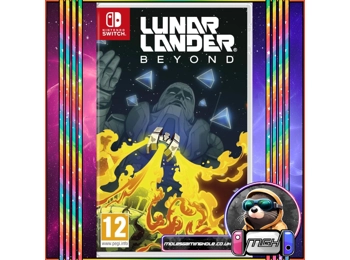 Lunar Lander: Beyond
