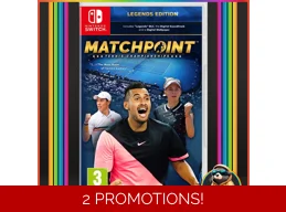 Matchpoint Tennis Championships