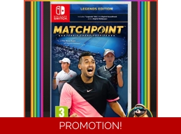 Matchpoint Tennis Championships