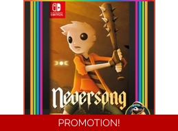 Neversong