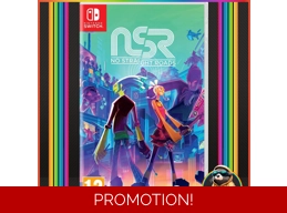 No Straight Roads NSR