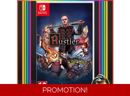 Rustler