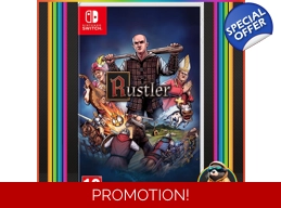 Rustler