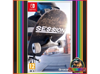 Session skate sim