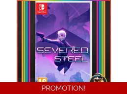 Severed Steel