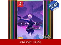 Severed Steel