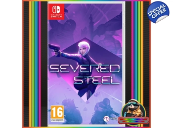 Severed Steel