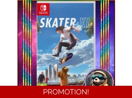 Skater XL
