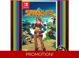 Sparklite