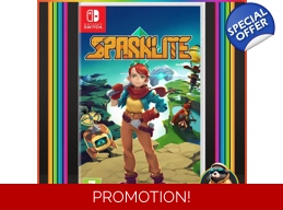 Sparklite