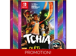 Tchia: Oléti Edition