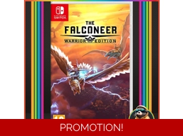 The Falconeer