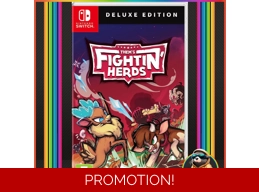 Them's Fightin Herds