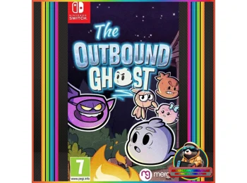 The Outbound Ghost