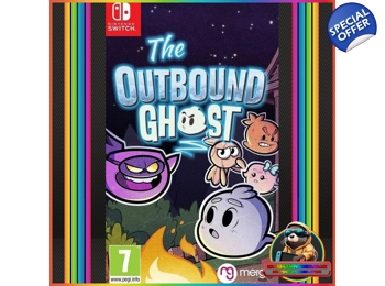 The Outbound Ghost