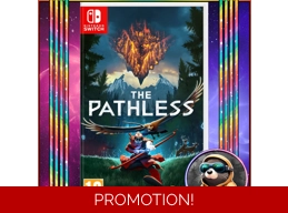 The Pathless
