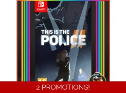 This is the police 2