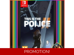 This is the police 2