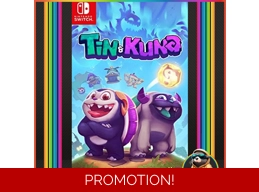 Tin & Kuna