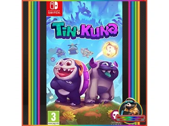 Tin & Kuna