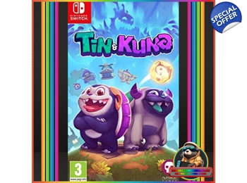 Tin & Kuna Tin & Kuna