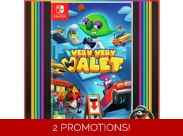 Very Very Valet