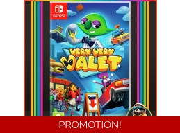 Very Very Valet