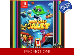 Very Very Valet
