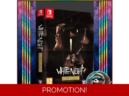 White Night Collector's Edition