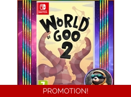 World of Goo 2