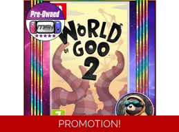 World of Goo 2 (USED)