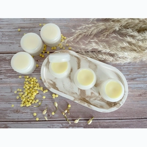 Solid Lotion Butter Bar/Body Balm