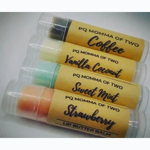 Lip Butter Balm