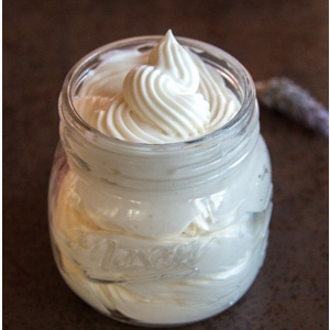 Whipped Body Butter