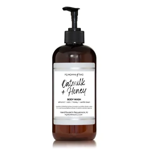 Body Lotion
