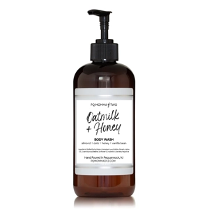 Body Lotion