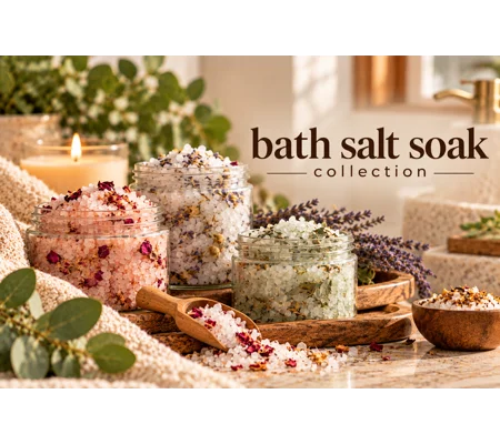 soak.